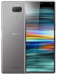 Замена батареи на телефоне Sony Xperia 10 в Липецке